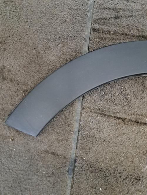 Image Extension d'aile arriere gauche - CITROEN C3 3