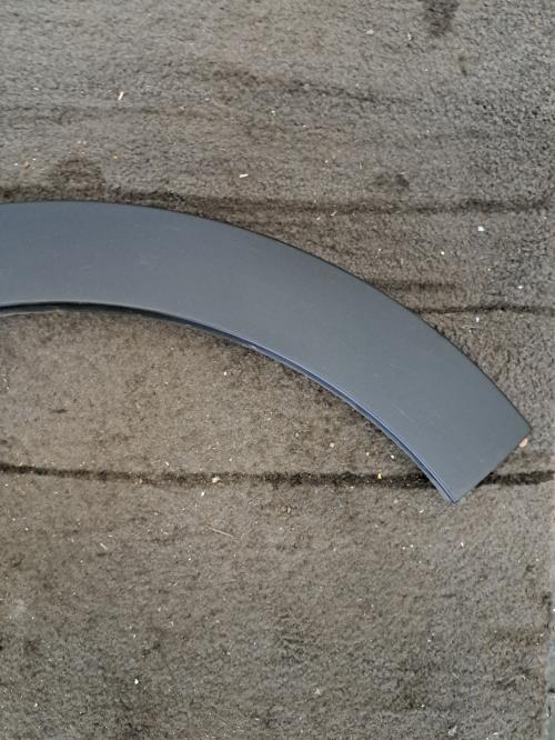 Image Extension d'aile arriere gauche - CITROEN C3 3