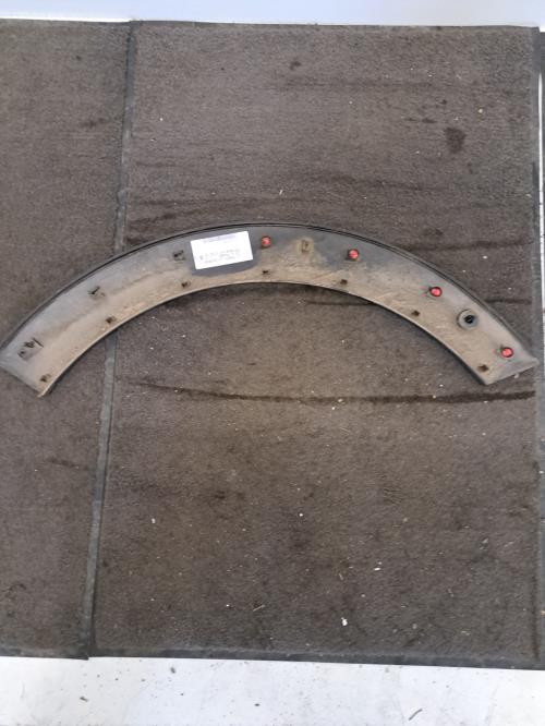 Image Extension d'aile arriere gauche - CITROEN C3 3