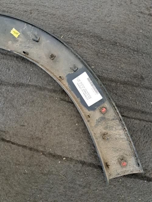 Image Extension d'aile avant droit - CITROEN C3 3