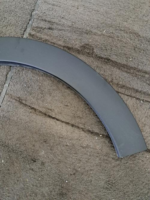 Image Extension d'aile avant droit - CITROEN C3 3
