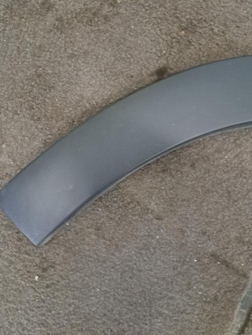 Image Extension d'aile avant droit - CITROEN C3 3