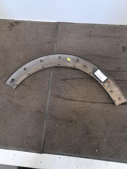 Image Extension d'aile avant droit - CITROEN C3 3