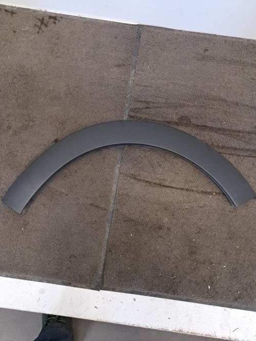 Image Extension d'aile avant droit - CITROEN C3 3