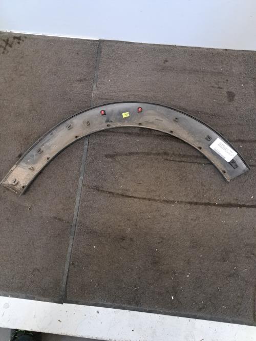 Image Extension d'aile avant gauche - CITROEN C3 3