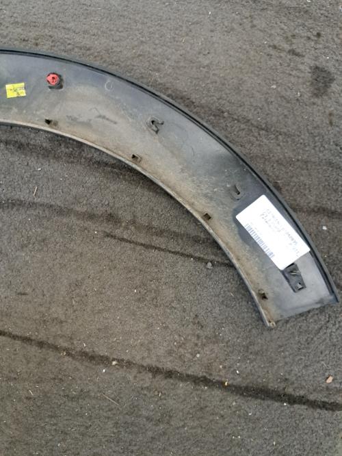 Image Extension d'aile avant gauche - CITROEN C3 3