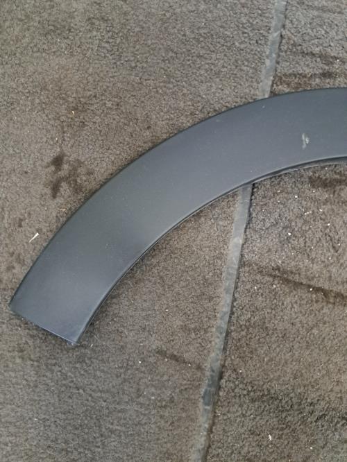 Image Extension d'aile avant gauche - CITROEN C3 3