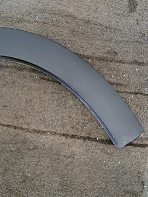 Image Extension d'aile avant gauche - CITROEN C3 3