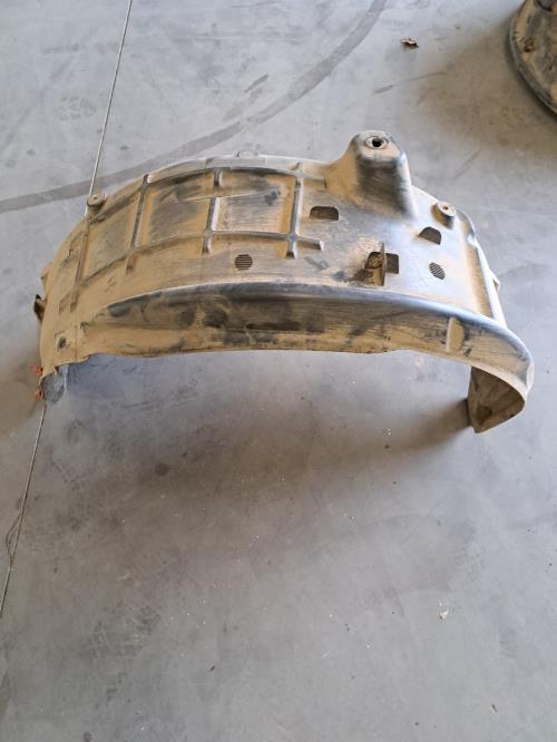 Image Pare boue arriere droit - CITROEN C3 3
