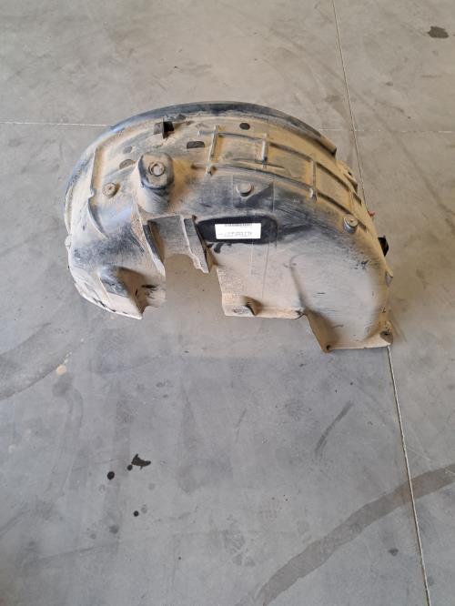 Image Pare boue arriere droit - CITROEN C3 3