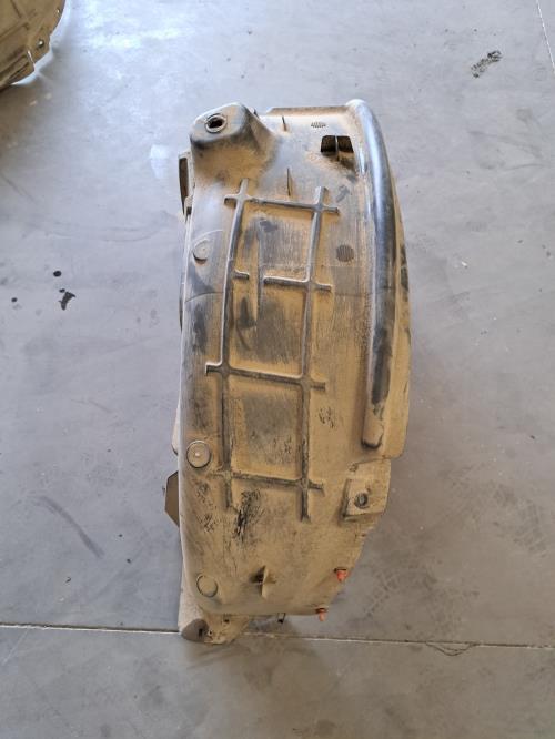 Image Pare boue arriere droit - CITROEN C3 3