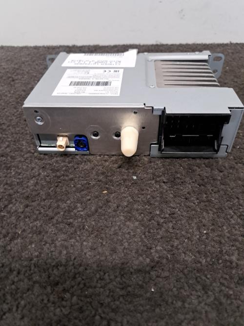 Image Autoradio d'origine - CITROEN C3 3