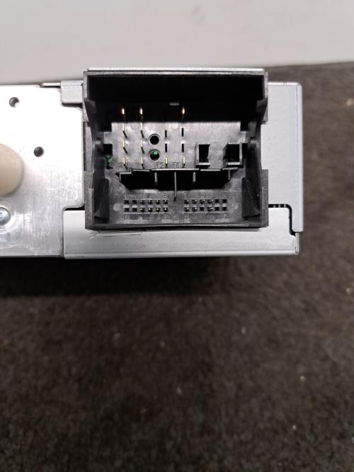 Image Autoradio d'origine - CITROEN C3 3