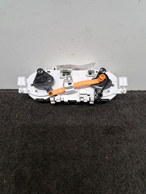 Image Commande chauffage - CITROEN C3 3