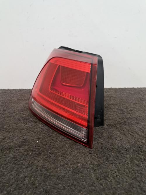 Image Feu arriere principal gauche (feux) - VOLKSWAGEN GOLF 7
