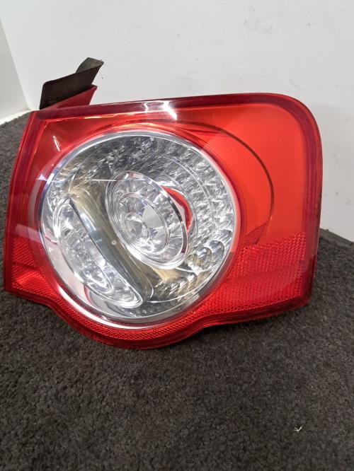 Image Feu arriere principal droit (feux) - VOLKSWAGEN PASSAT 5