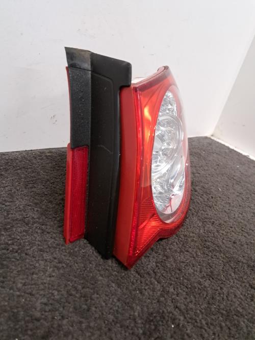 Image Feu arriere principal droit (feux) - VOLKSWAGEN PASSAT 5