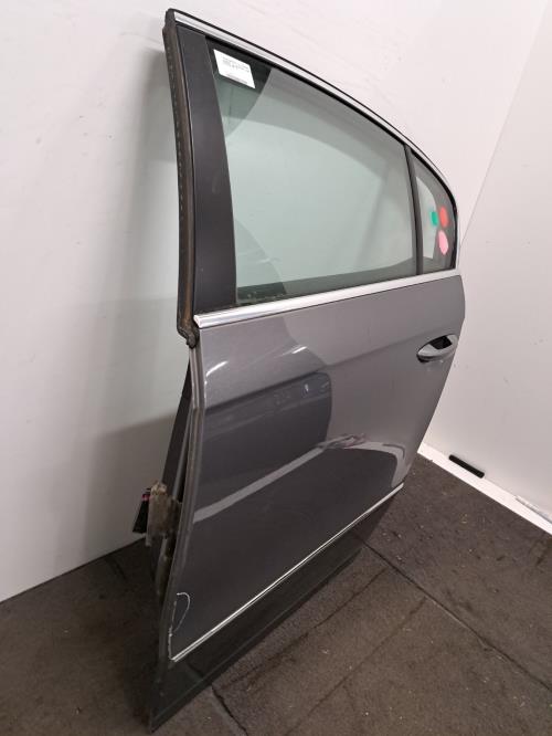 Image Porte arriere gauche - VOLKSWAGEN PASSAT 5
