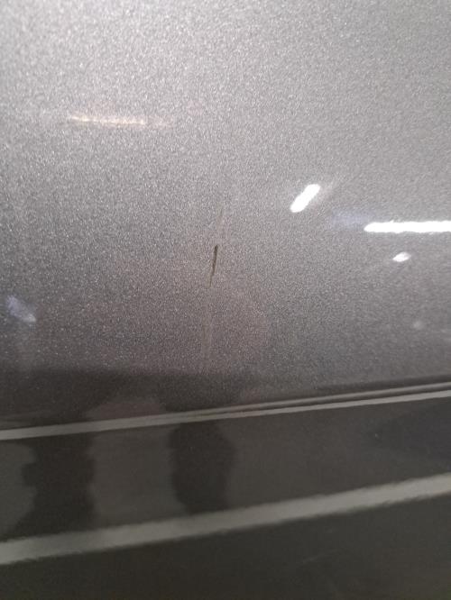 Image Porte arriere gauche - VOLKSWAGEN PASSAT 5
