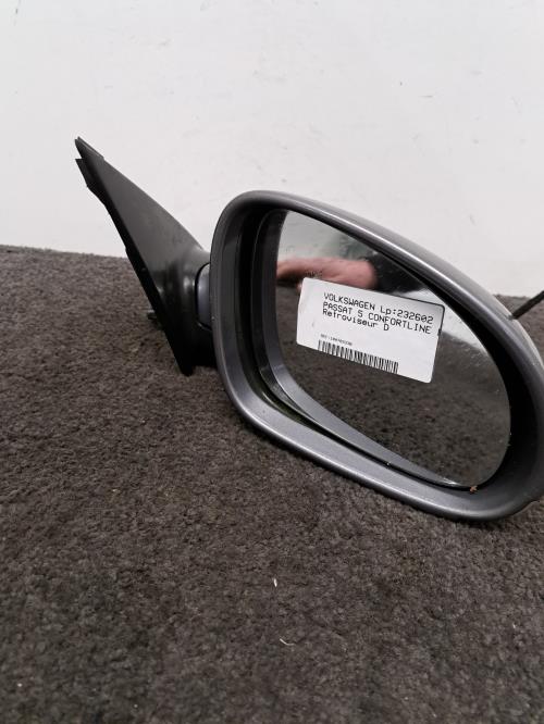 Image Retroviseur droit - VOLKSWAGEN PASSAT 5