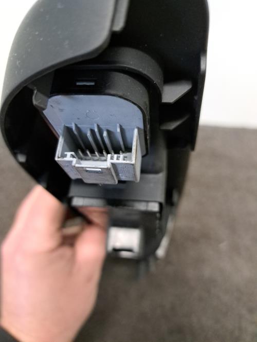 Image Interrupteur de leve vitre avant gauche - VOLKSWAGEN PASSAT 5