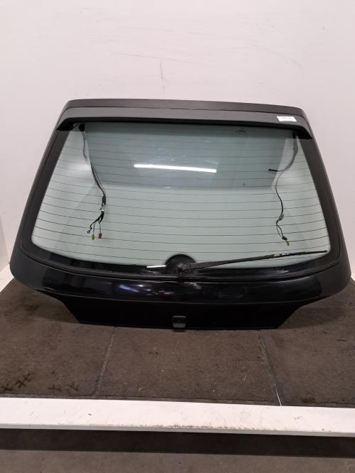 Image Malle/Hayon arriere - PEUGEOT 306