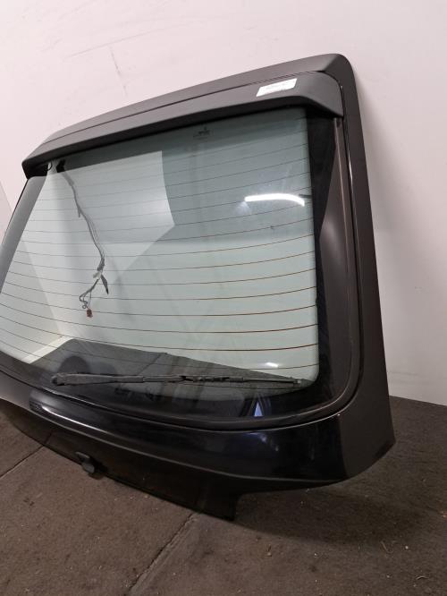 Image Malle/Hayon arriere - PEUGEOT 306