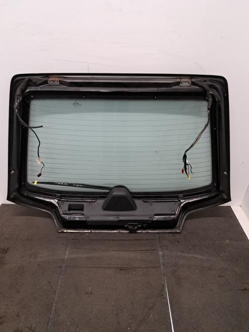 Image Malle/Hayon arriere - PEUGEOT 306