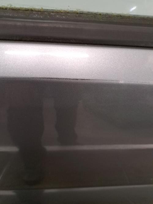 Image Porte arriere droit - SUZUKI IGNIS 2