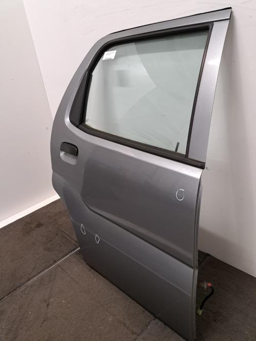 Image Porte arriere droit - SUZUKI IGNIS 2