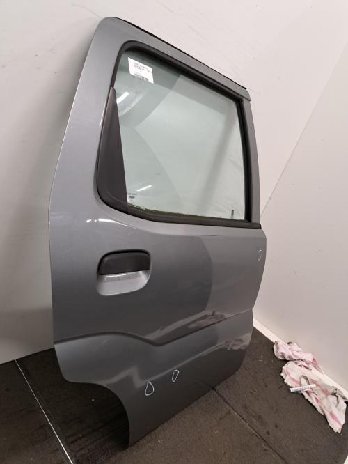Image Porte arriere droit - SUZUKI IGNIS 2