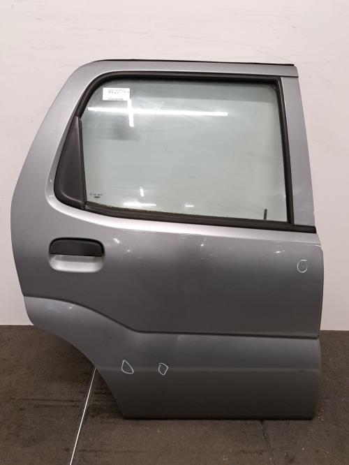 Image Porte arriere droit - SUZUKI IGNIS 2