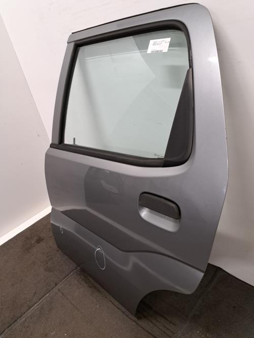 Image Porte arriere gauche - SUZUKI IGNIS 2