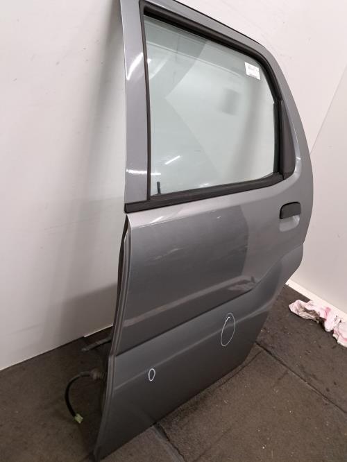 Image Porte arriere gauche - SUZUKI IGNIS 2