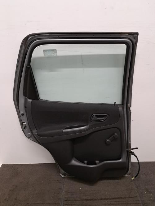 Image Porte arriere gauche - SUZUKI IGNIS 2