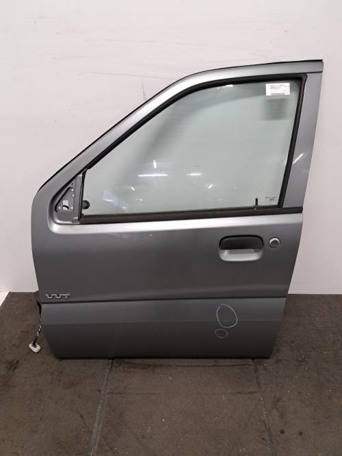 Image Porte avant gauche - SUZUKI IGNIS 2
