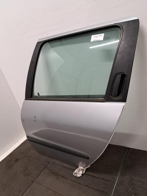 Image Porte arriere gauche - PEUGEOT 206