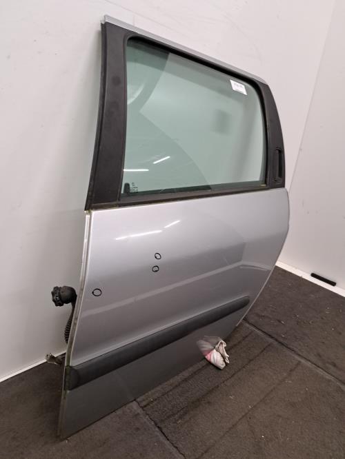 Image Porte arriere gauche - PEUGEOT 206
