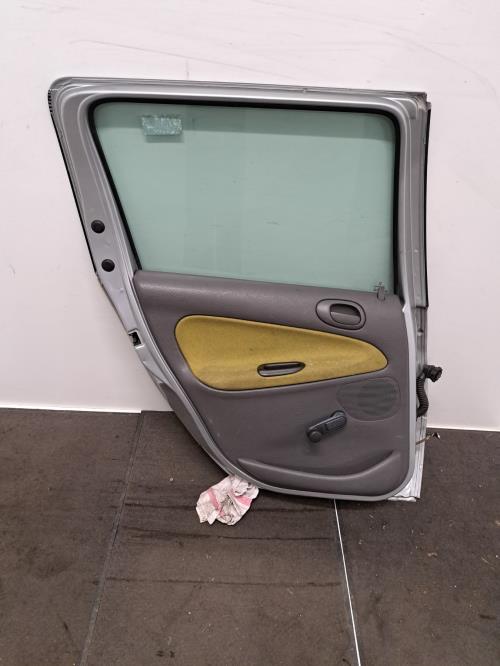 Image Porte arriere gauche - PEUGEOT 206