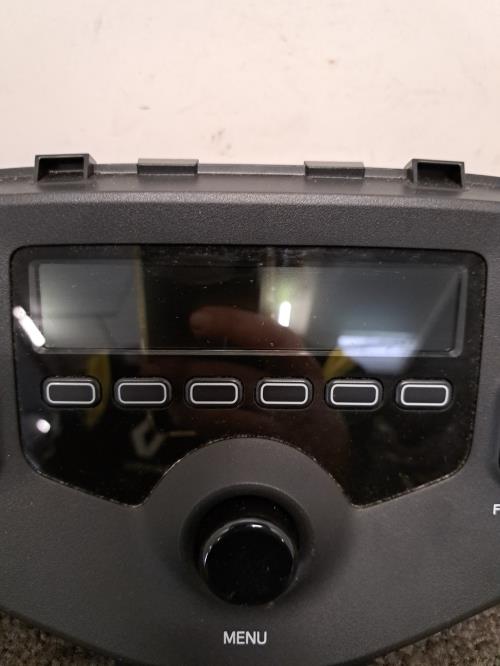 Image Autoradio d'origine - CITROEN C1 2