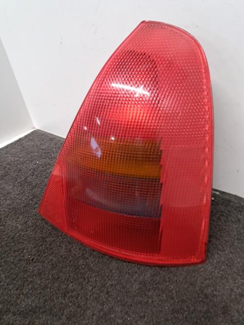 Image Feu arriere principal droit (feux) - RENAULT CLIO 2