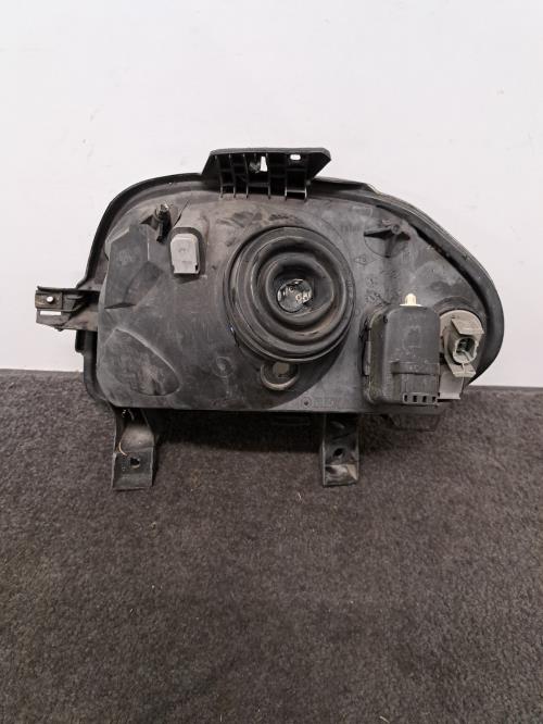 Image Optique avant principal droit (feux)(phare) - RENAULT CLIO 2