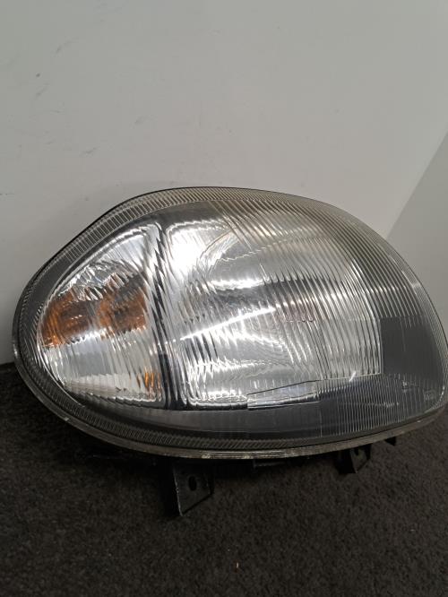 Image Optique avant principal droit (feux)(phare) - RENAULT CLIO 2