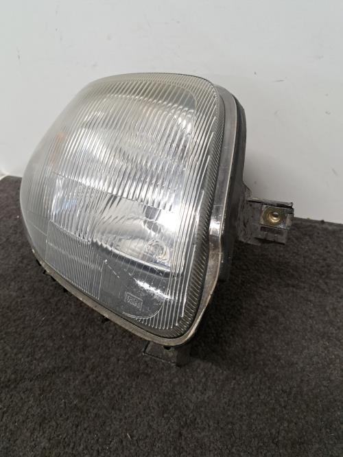 Image Optique avant principal droit (feux)(phare) - RENAULT CLIO 2