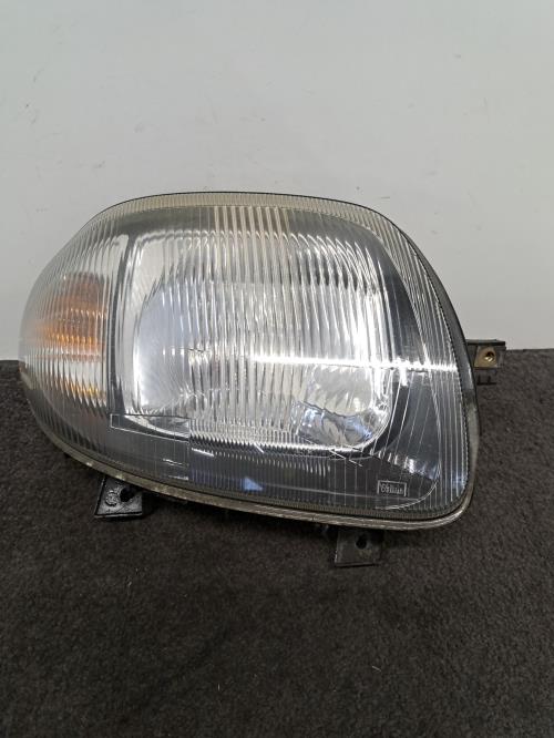 Image Optique avant principal droit (feux)(phare) - RENAULT CLIO 2
