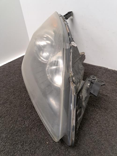 Image Optique avant principal droit (feux)(phare) - OPEL ZAFIRA B