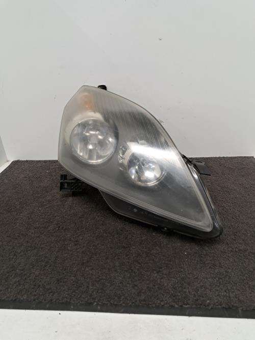 Image Optique avant principal droit (feux)(phare) - OPEL ZAFIRA B