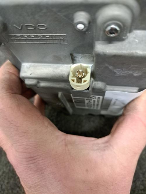 Image Ecran GPS - PEUGEOT 208 1
