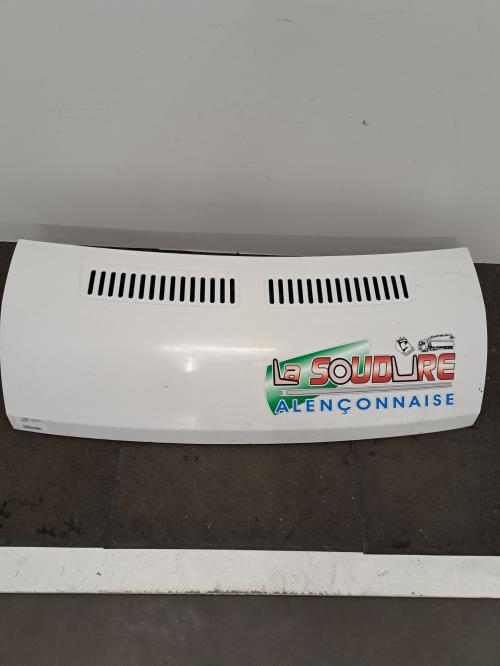 Image Capot - CITROEN JUMPER 3