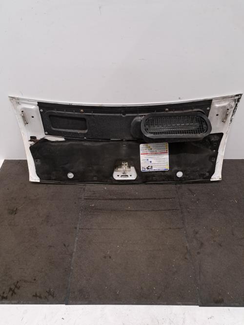 Image Capot - CITROEN JUMPER 3